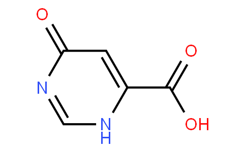 6-Oxo-3H-pyrimidine-4-carboxylic acid