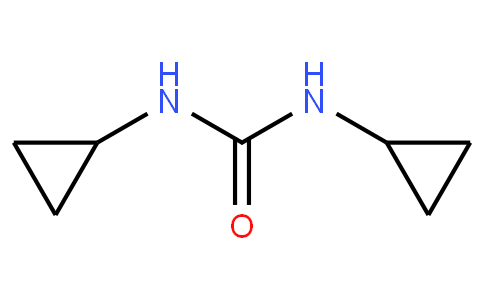 N,N'-dicyclopropylurea