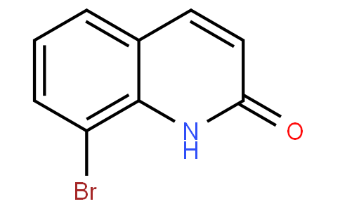 8-BROMOQUINOLIN-2(1H)-ONE