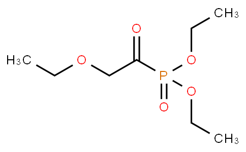 三乙基膦酰乙酸酯