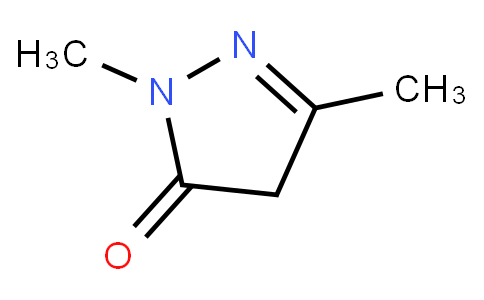 1,3-Dimethyl-5-pyrazolone