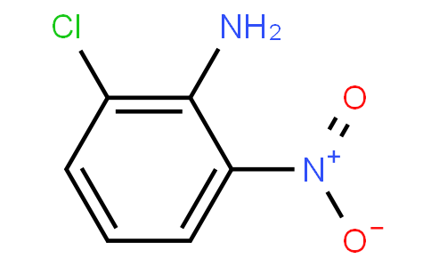 2-CHLORO-6-NITROANILINE