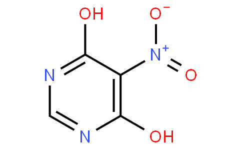 4,6-DIHYDROXY-5-NITROPYRIMIDINE