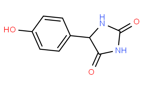 5-(4-HYDROXYPHENYL)HYDANTOIN