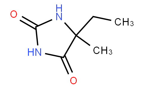 5-Ethyl-5-methylhydantoin