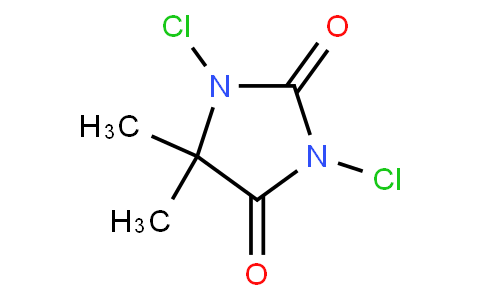 1,3-Dichloro-5,5-dimethylhydantoin