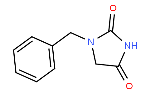 1-Benzyl hydantoin