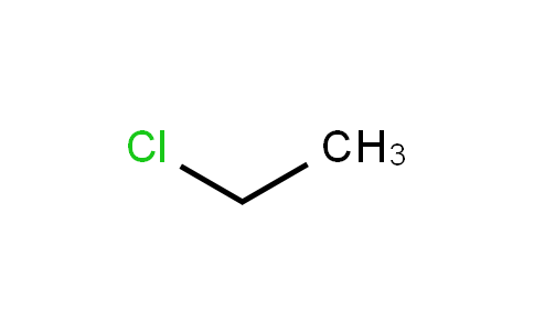 CHLOROETHANE