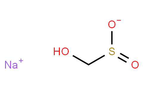 Hydroxymethanesulfinic acid sodium salt