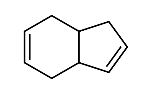 3a,4,7,7a-四氢茚(含稳定剂BHT)
