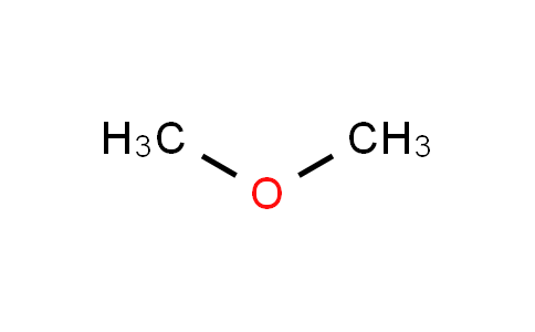 Dimethyl ether