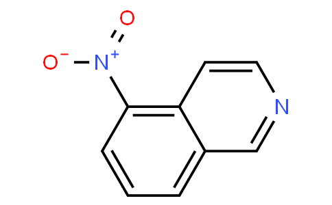 5-Nitroisoquinoline