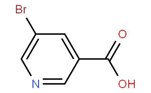 5-broMo-pyridine-3-carboxylic acid
