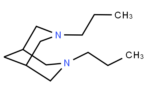 3,7-Dipropyl-3,7-diazabicyclo[3.3.1]nonane