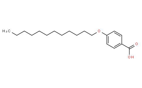 4-Dodecyloxybenzoic acid