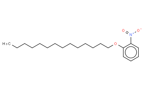 2-Tetradecyloxynitrobenzene