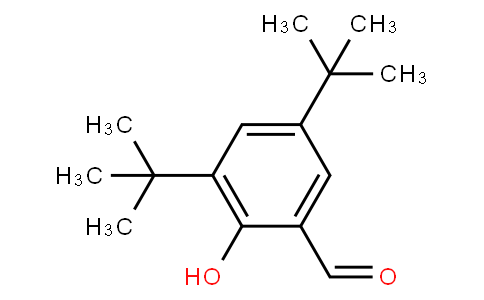 3,5-Di-tert-butylsalicylaldehyde