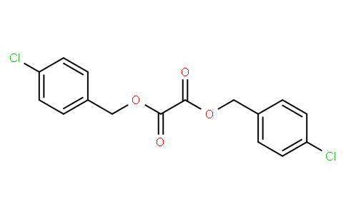 Bis(4-chlorobenzyl)oxalate