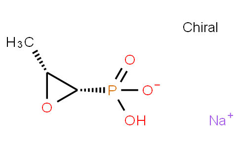 Fosfomycin