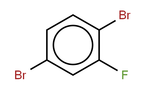 2-Fluoro-4-bromonitrobenzene