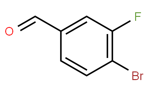 3-Fluoro-4-Bromo Benzaldehyde