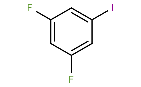 1,3-Difluoro-5-iodobenzene