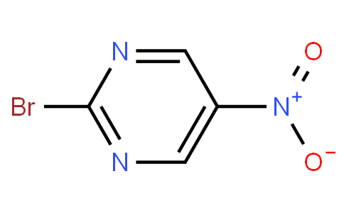 2-BROMO-5-NITROPYRIMIDINE