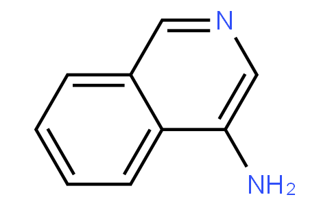 4-Isoquinolylamine