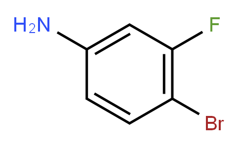3-Fluoro-4-bromo aniline