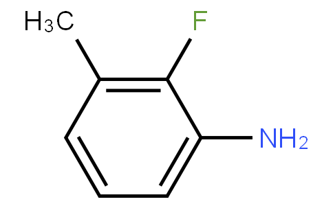 2-Fluoro-3-Amino toluene