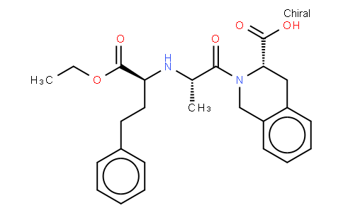 Quinapril