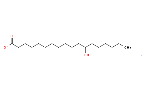 LITHIUM 12-HYDROXYSTEARATE