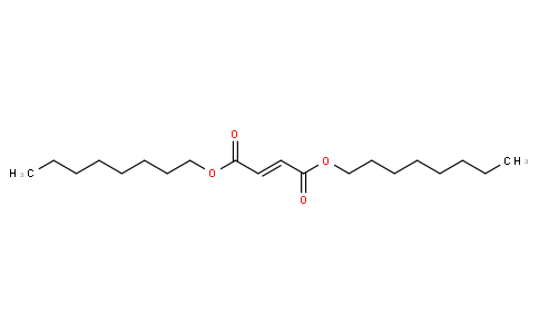 Dioctyl fumarate