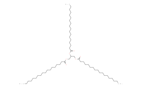 Glycerol tristearate