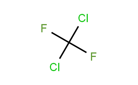 Dichlorodifluoromethane