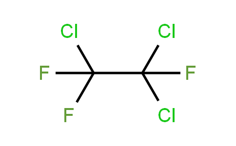 1,1,2-Trichlorotrifluoroethane