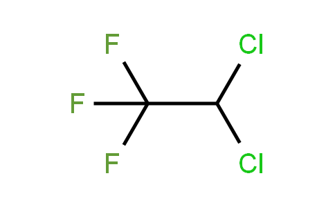 1,1-Dichloro-2,2,2-trifluoroethane