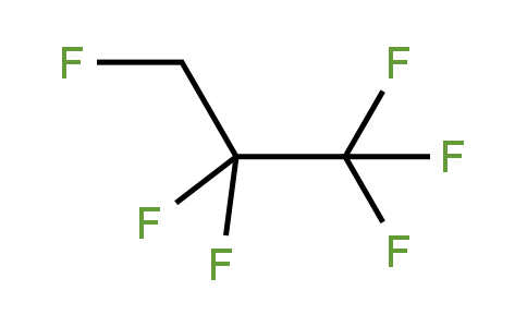 1,1,1,2,2,3-HEXAFLUOROPROPANE