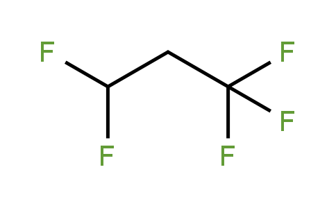1,1,1,3,3-Pentafluoropropane
