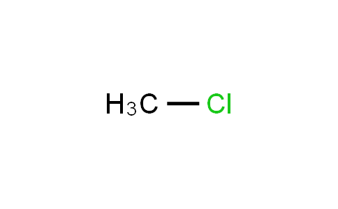 METHYL CHLORIDE