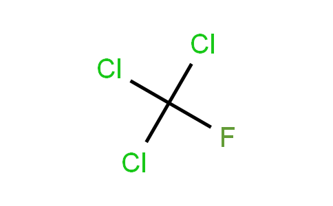 Trichlorofluoromethane