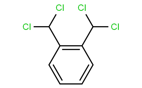 alpha,alpha,alpha',alpha'-tetra-chloro-O-xylene