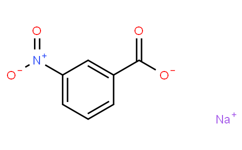 Sodium 3-nitrobenzoate