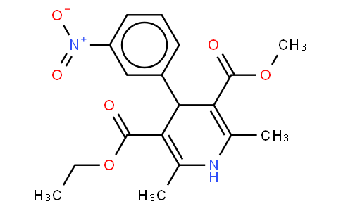 Nitrendipine