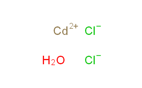 Cadmium chloride hydrate