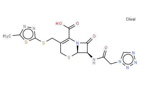 Cefazolin