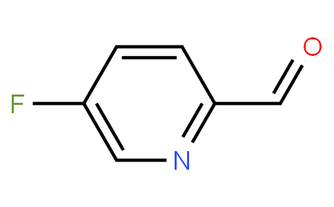 5-Fluoro-2-formylpyridine