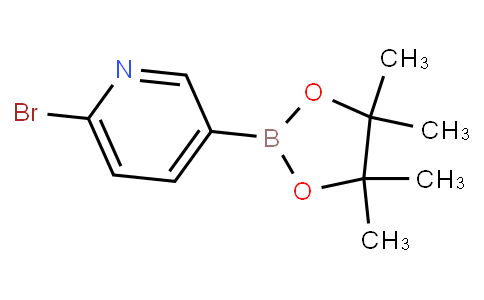 6-Bromopyridine-3-boronic acid pinacol ester