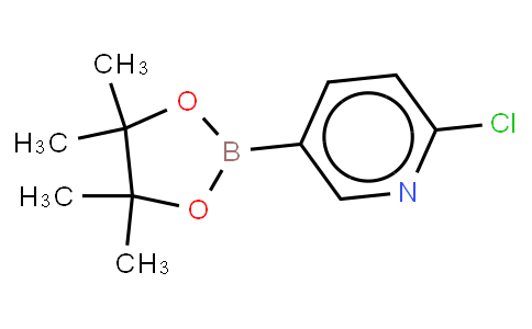 6-Chloropyridine-3-bronic acid pinacol ester