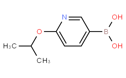 6-Isopropoxypyridine-3-boronic acid